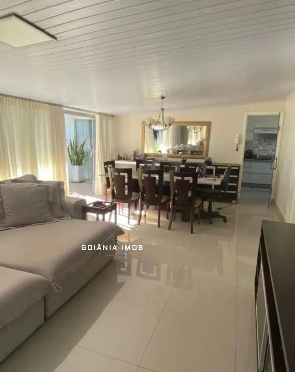 Apartamento duplex 4/4 sendo 1 suite