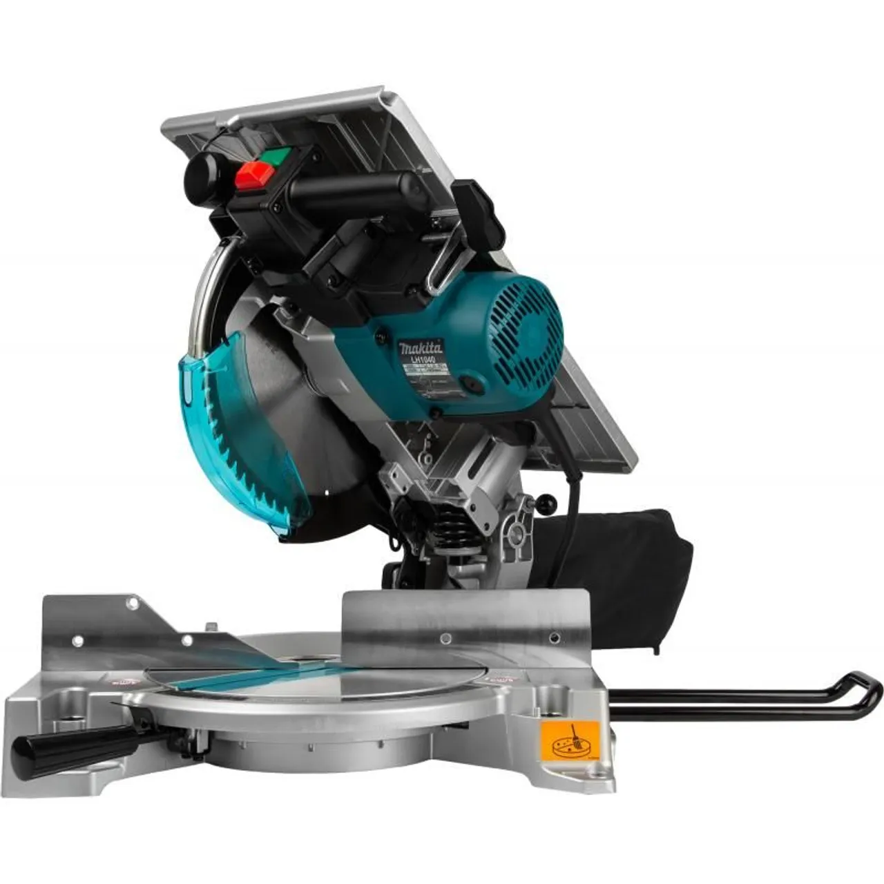 Serra meia esquadria Makita disco 10 polegadas LH1040