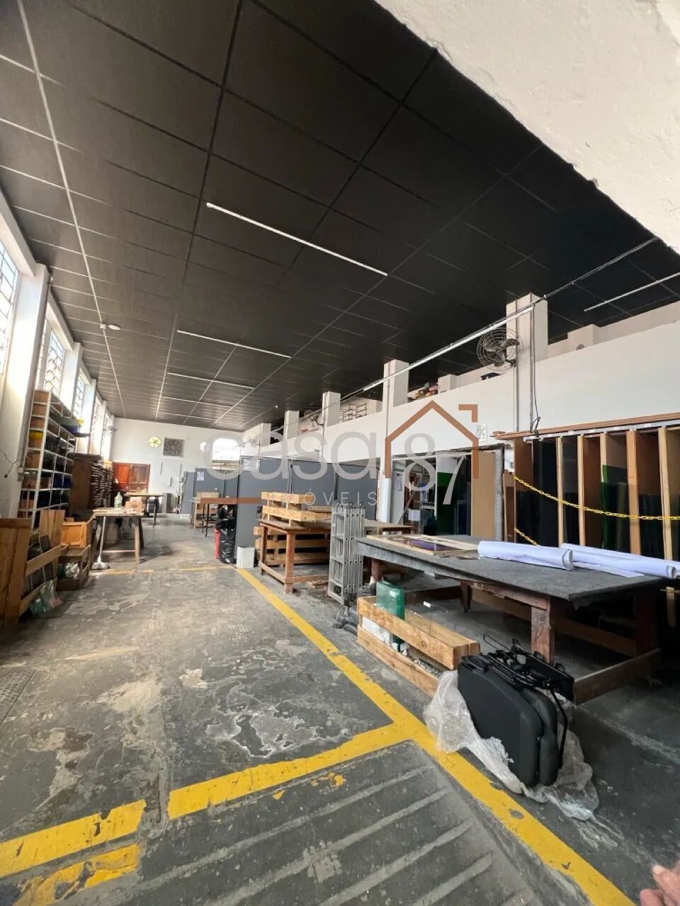 Prédio Comercial / Residencial Barão Geraldo, Campinas, SP - Foto 5
