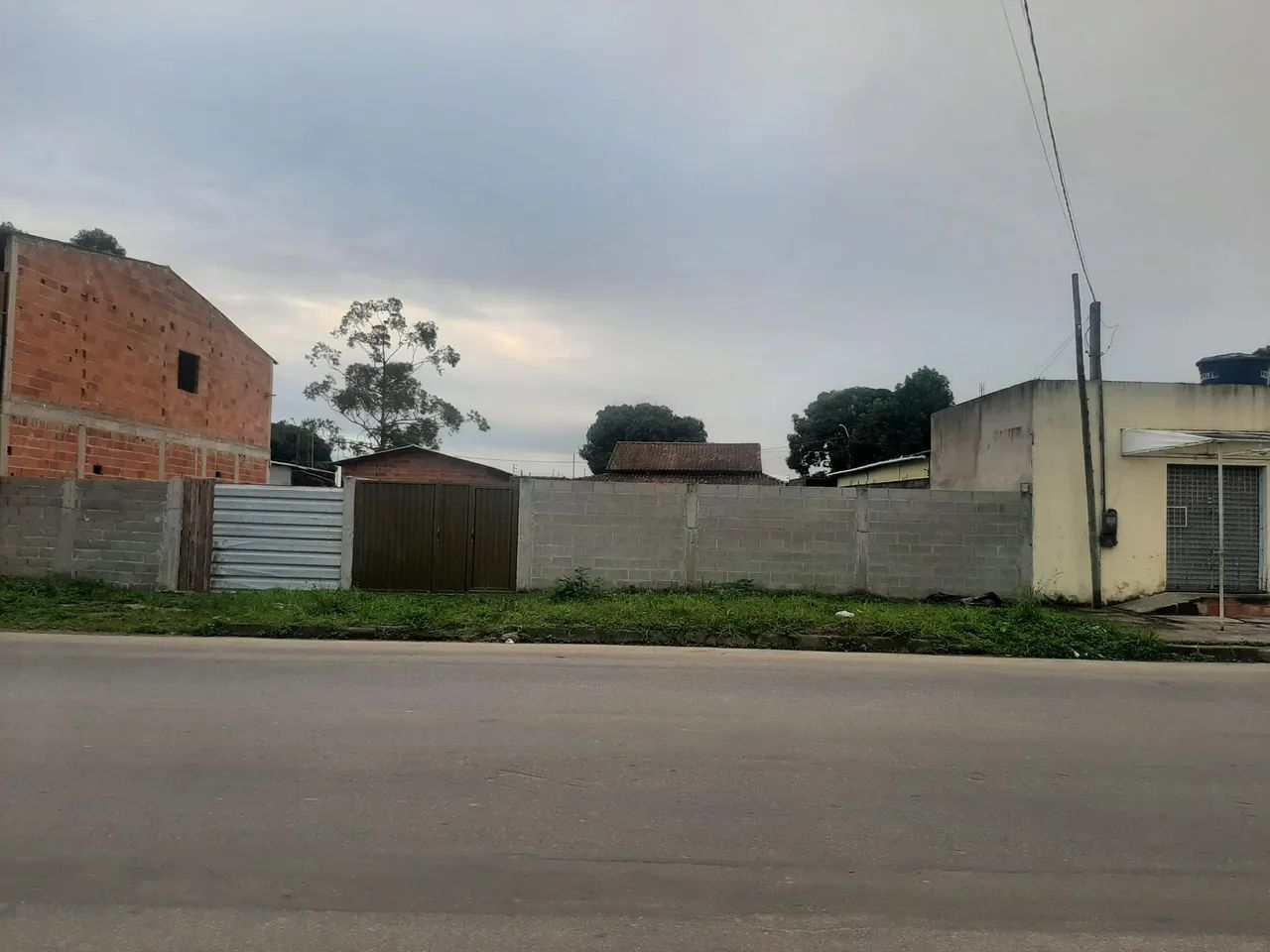 Lote comercial  - Foto 2