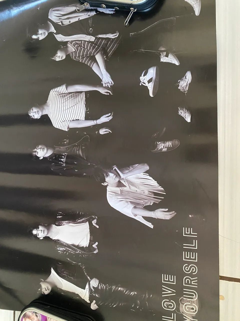 BTS - CDs, DVDs etc - Jardim Oásis, Maringá 1456714737 | OLX