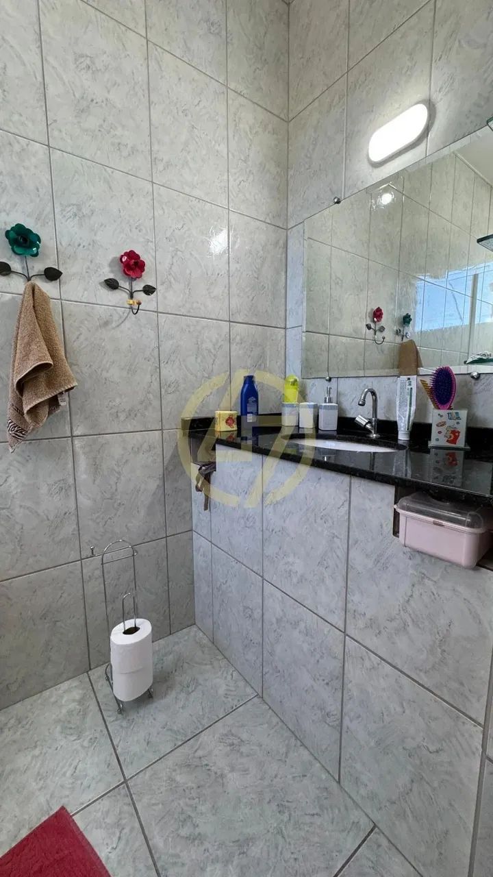 Casa em Jardim Fogaca - Itapetininga - Foto 4