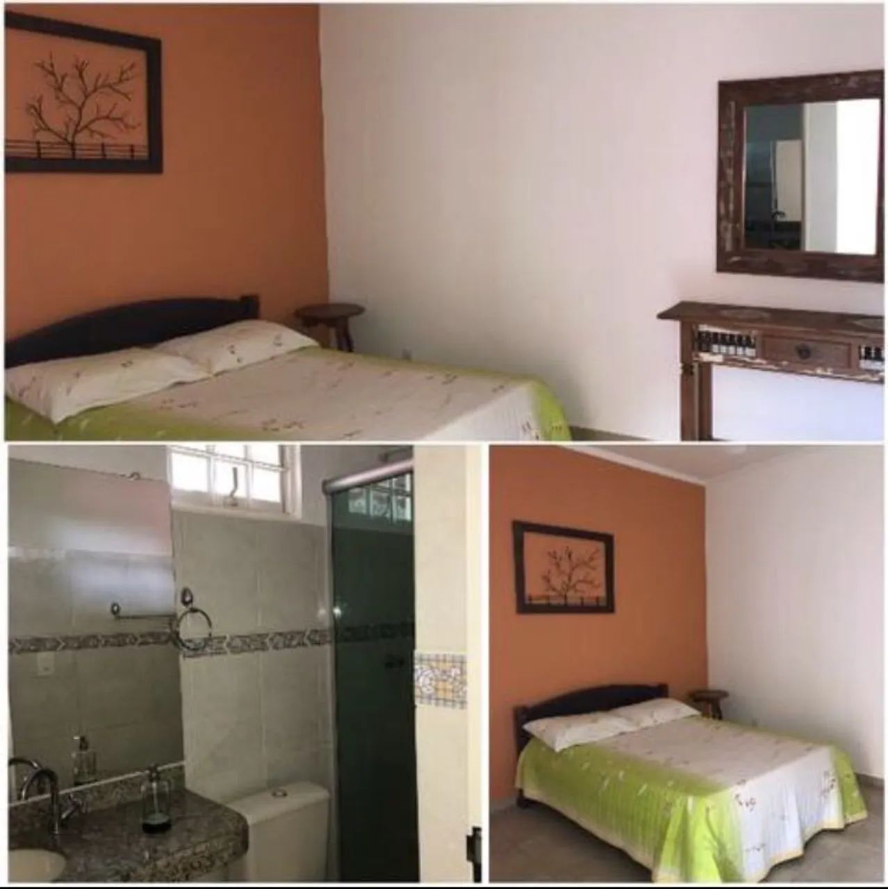 UM REFÚGIO PERFEITO PARA DESACELERAR APENAS 40 MINUTOS DE BH - Foto 5