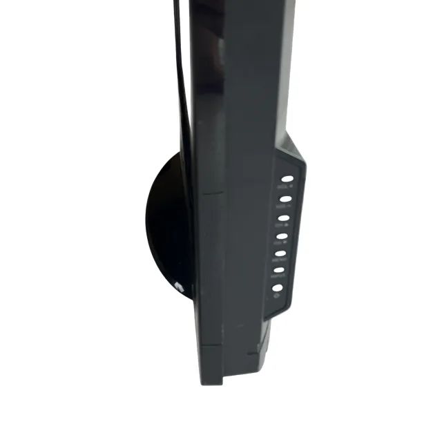 Com defeito - TV AOC LCD 32" D32W831 Preta - Foto 6