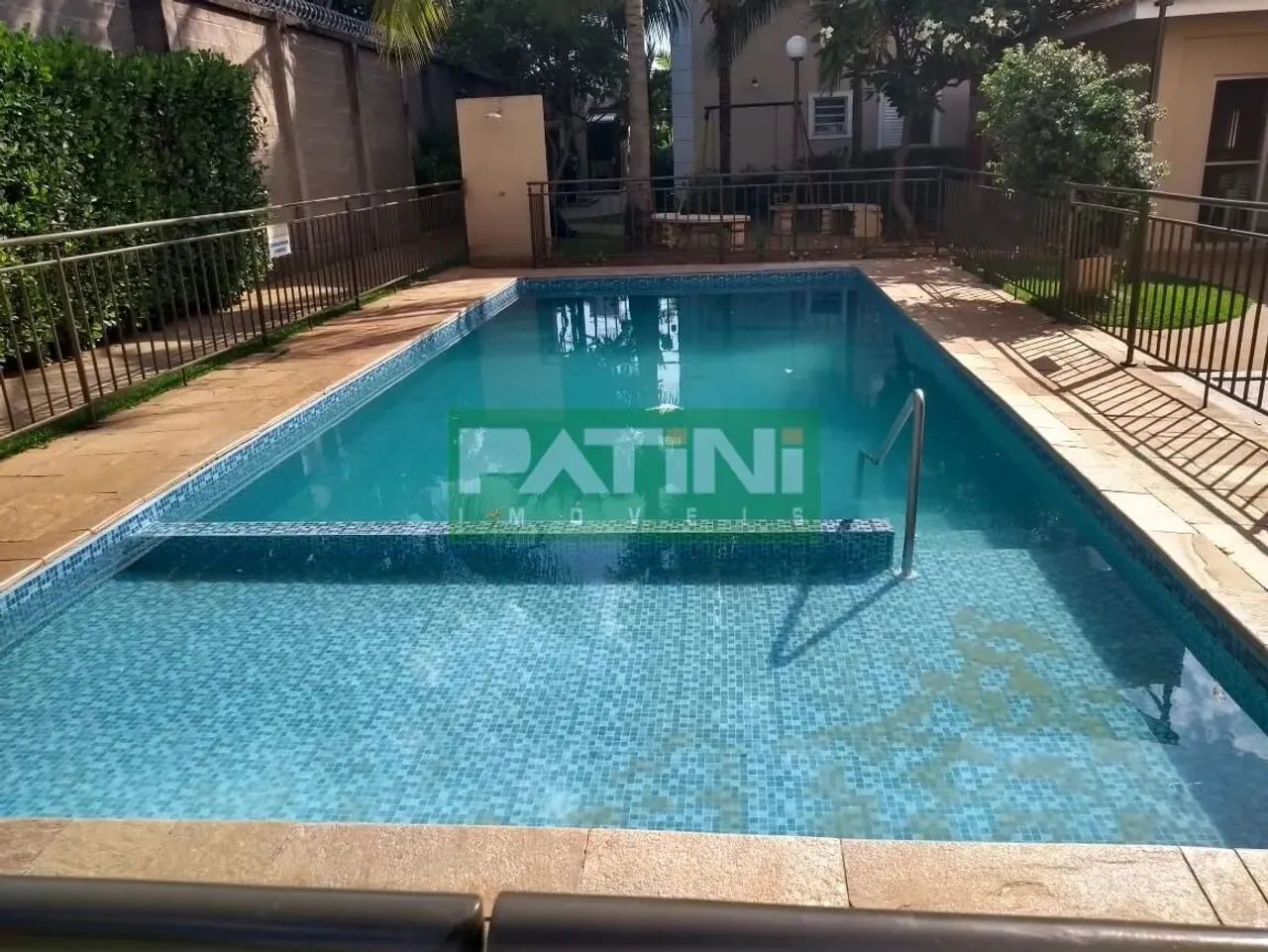 Apartamento para alugar no bairro Higienópolis - São José do Rio Preto/SP