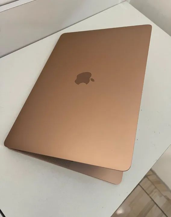 MacBook Air M1 256GB/8GB ( Garantia Apple até 03/2025 )