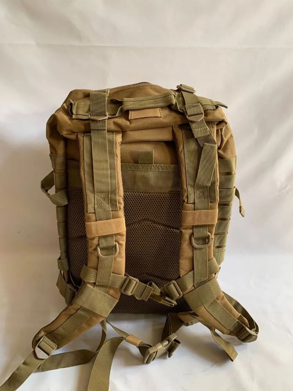 Mochila Tática Militar 50 LTS - Foto 4
