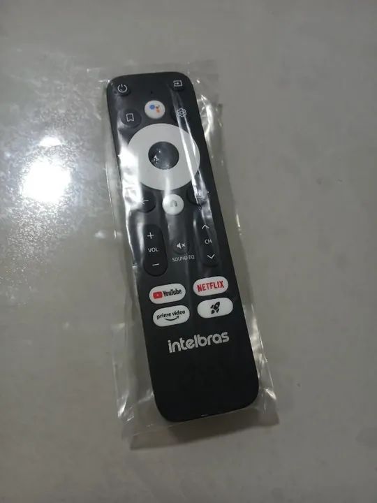 Smart TV Stick Full HD Intelbras - Foto 3