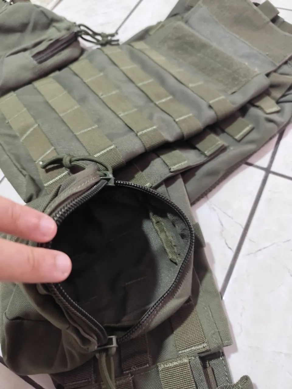 Colete modular - Foto 2