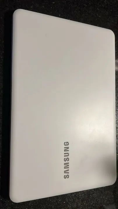Notebook Samsung i3 - Foto 2