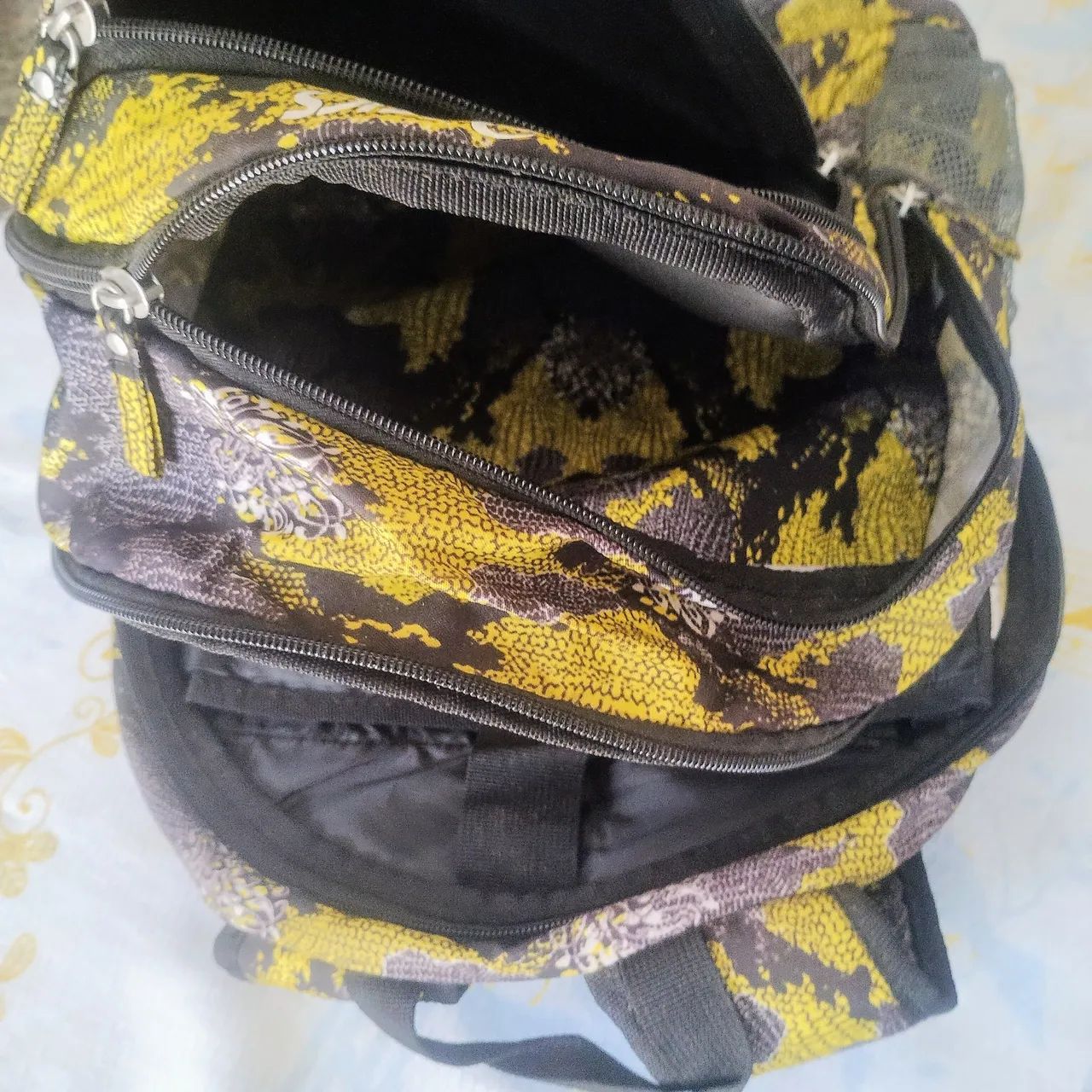 Mochila Asics  - Foto 4