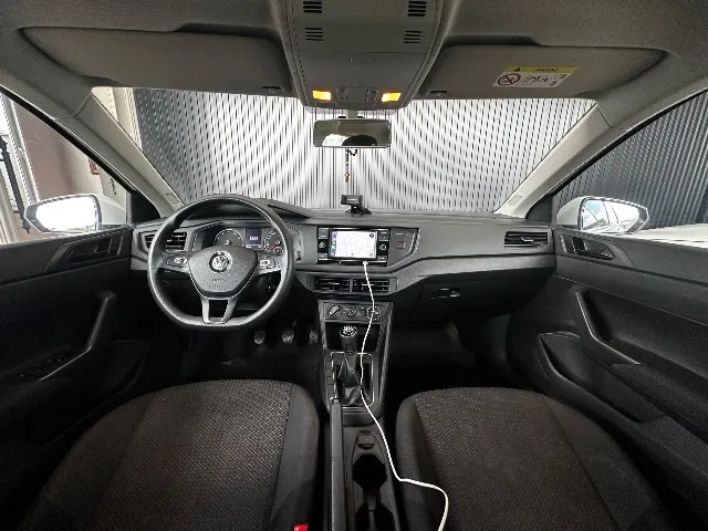 POLO 1.6 MSI
