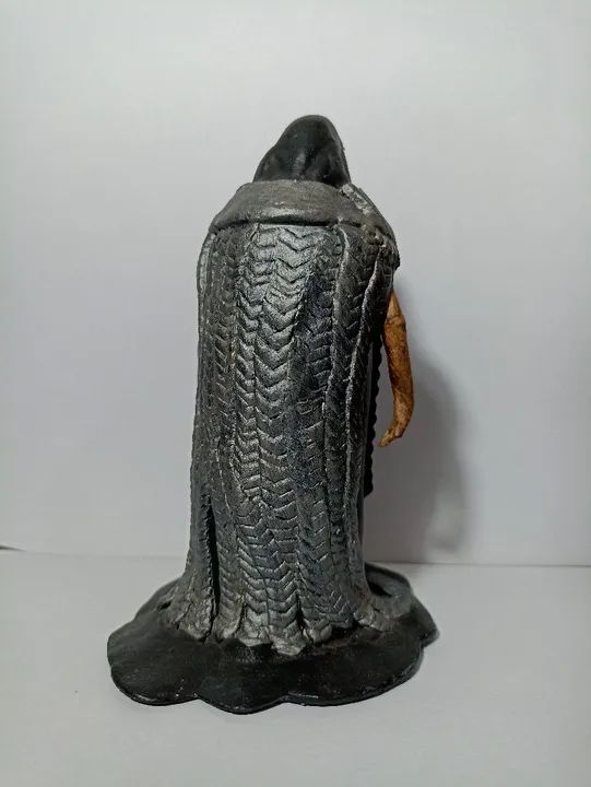 Estátua DESAAD CUSTOM do Snydercut - Foto 4