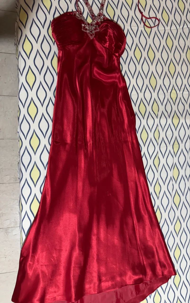 Vestido de festa  - Foto 2