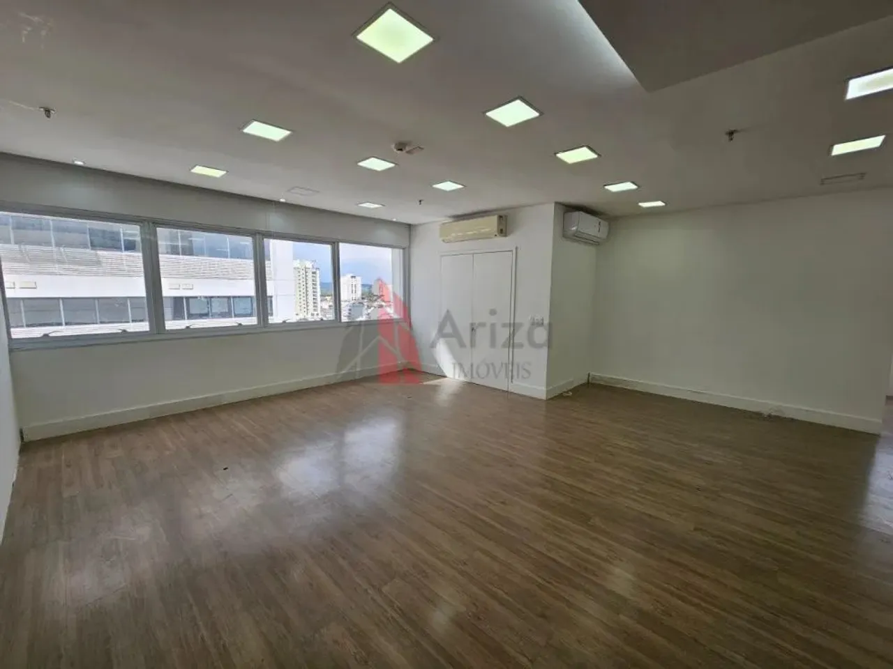 Sala Comercial para locação em Mogi das Cruzes - SP