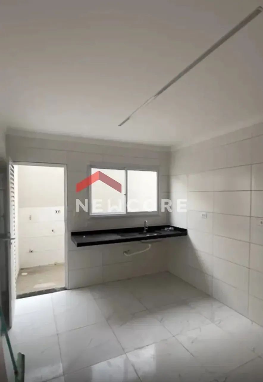 Casa de condomínio em Rua Manoel Feliciano de Oliveira - Nova Mirim - Praia Grande/SP - Foto 4