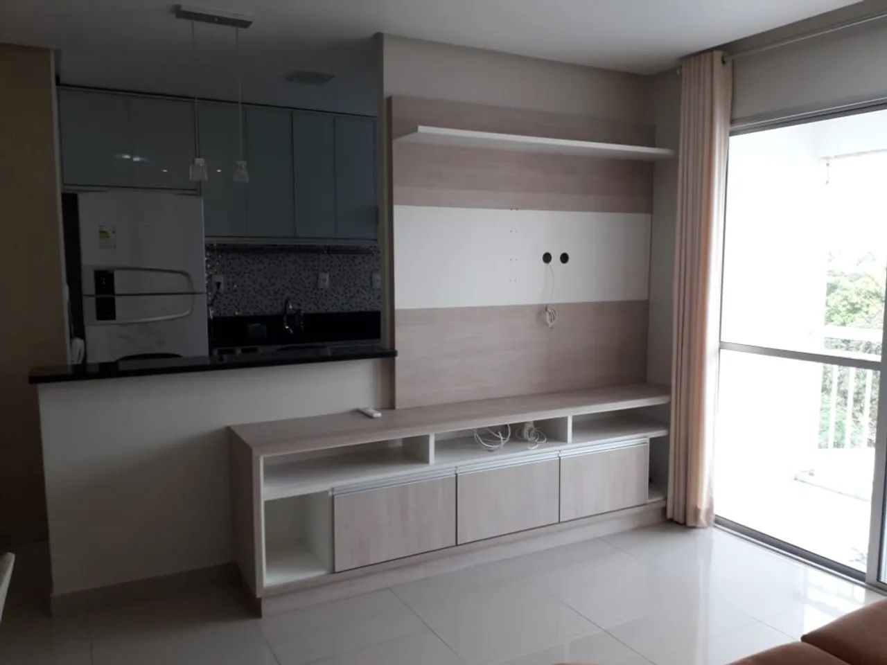 APARTAMENTO PARA VENDA NO CONDOMÍNIO PARADISE LAKE (PE) - Foto 4