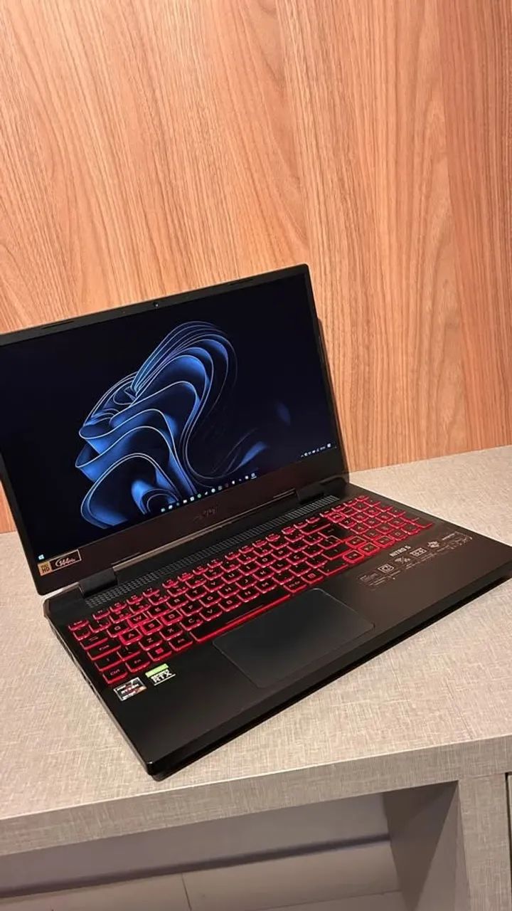 Notbook gamer64385330384259124