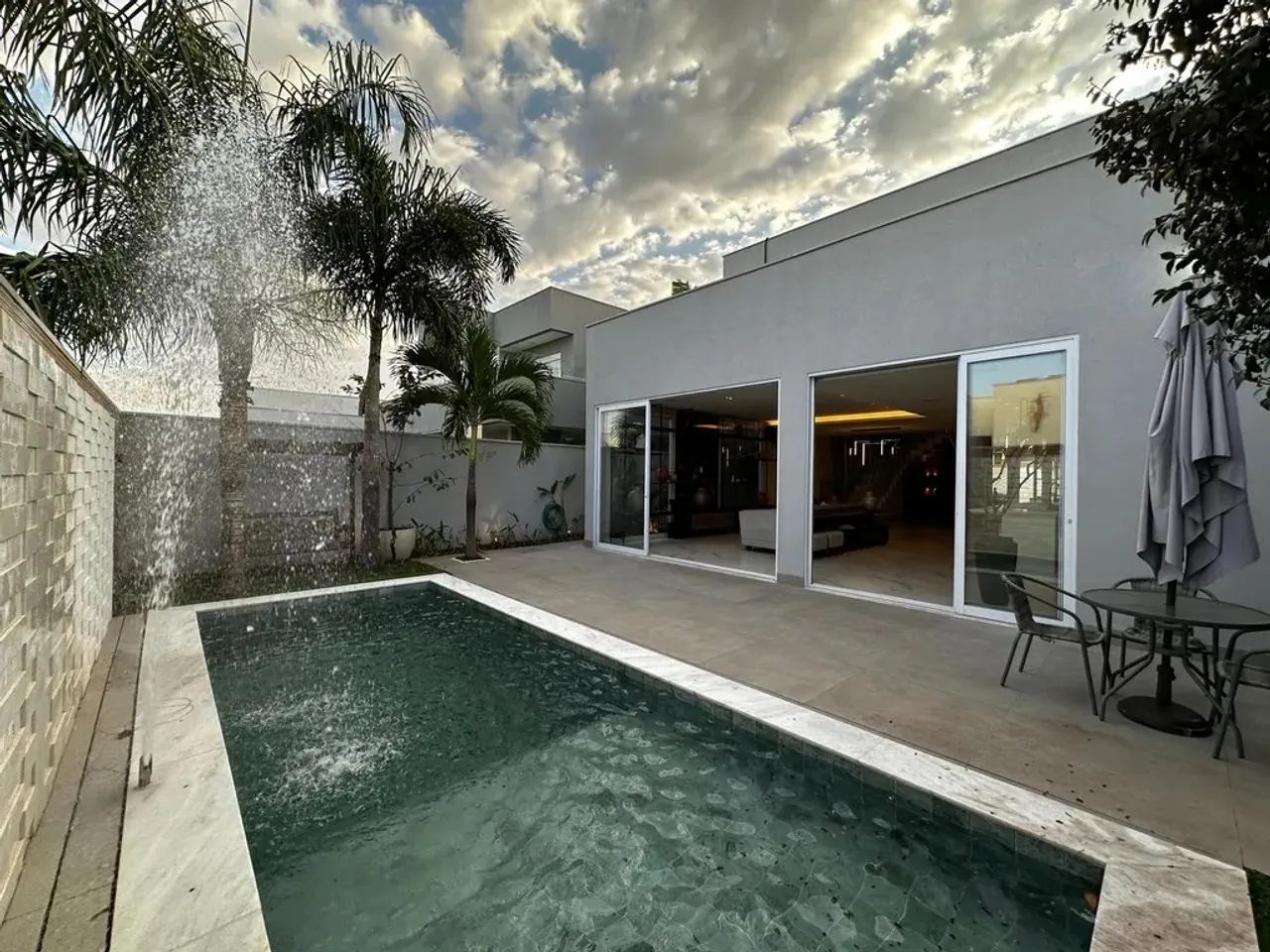 Foto - Uberlândia - Granada