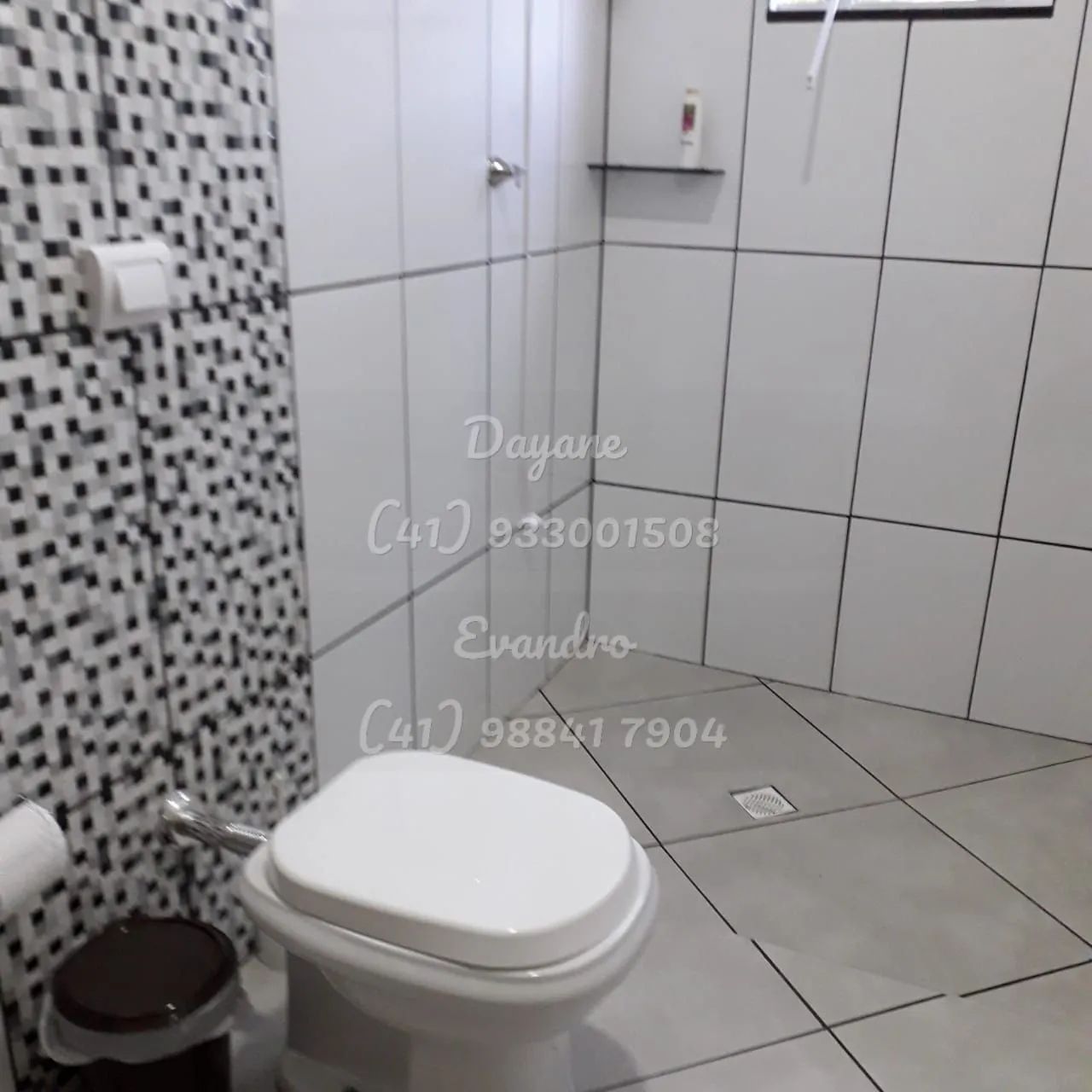 Casa com piscina - Itapoá SC - Foto 13