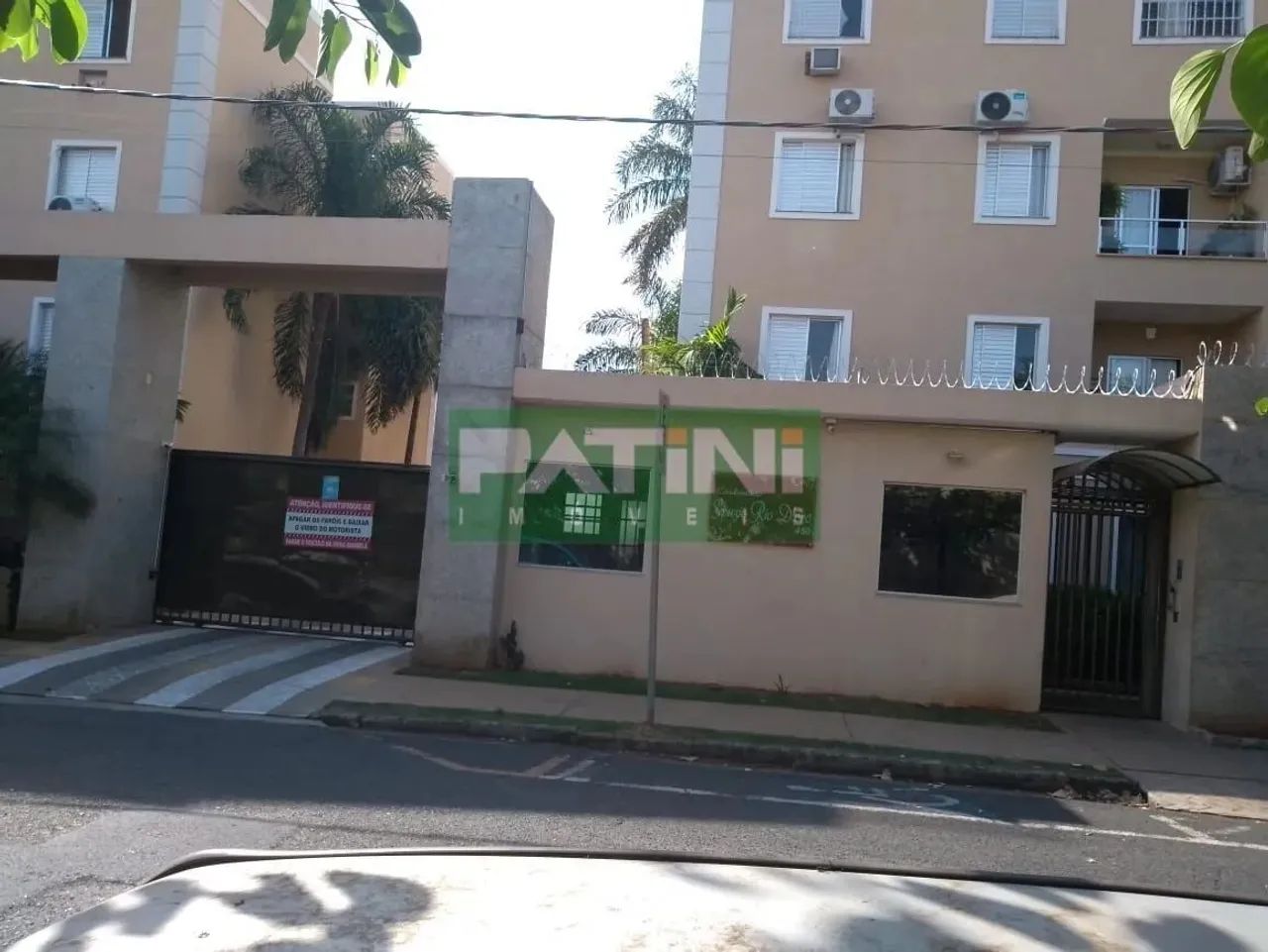 Apartamento para alugar no bairro Higienópolis - São José do Rio Preto/SP - Foto 2