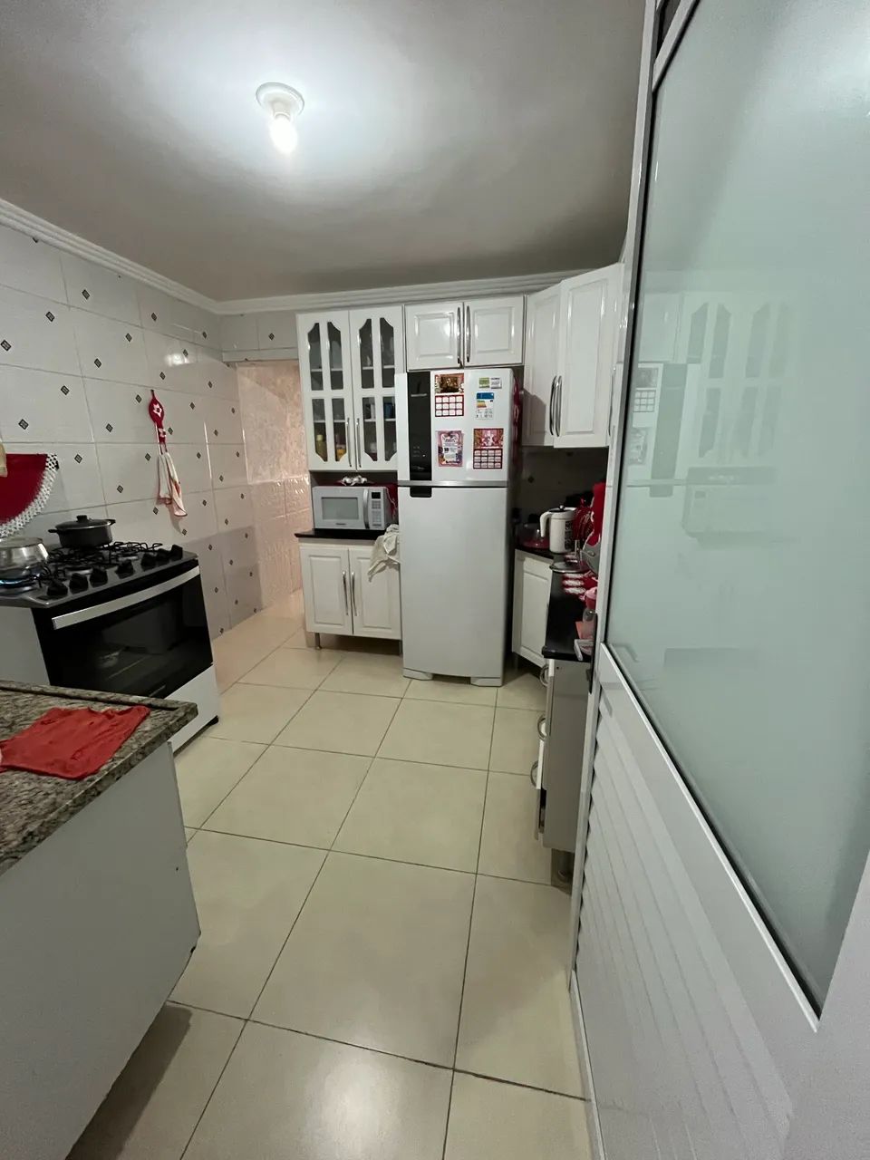 Foto - Osasco - Bussocaba