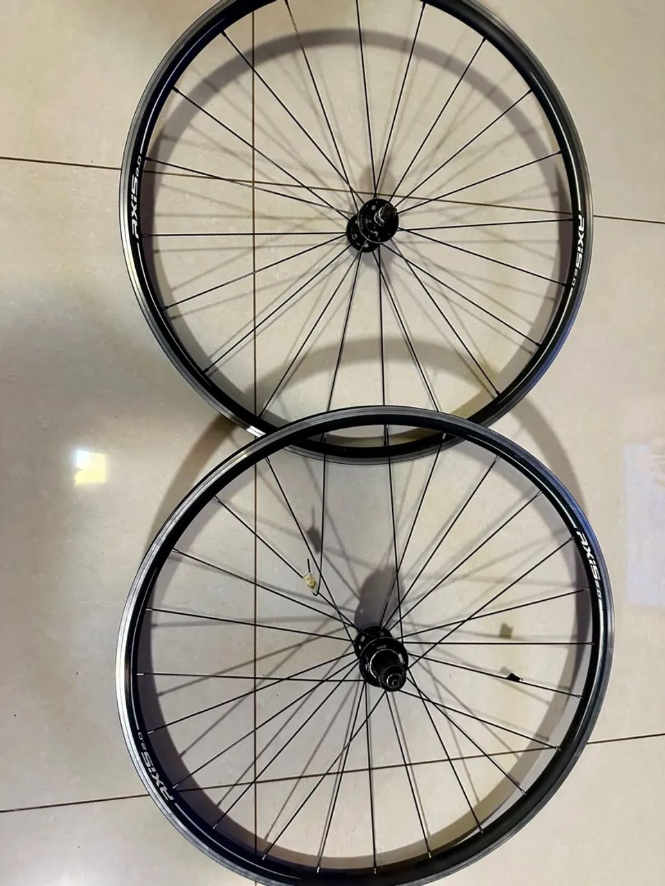 Rodas Specialized tarmac de bicicleta aro 700 speed 