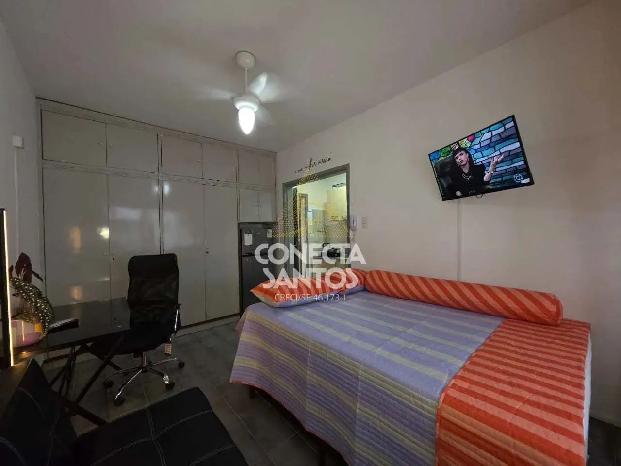 Sala Living Aparecida R$ 330 mil, Cod: 1830 - Foto 3