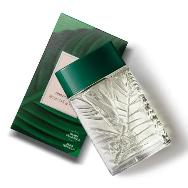 Perfume Arbo O Boticário 100ml Tradicional - Foto 2