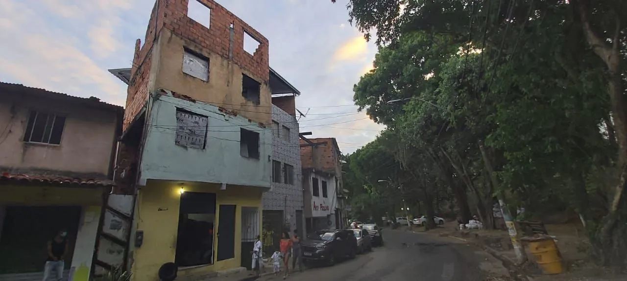 Foto - Salvador - Lobato