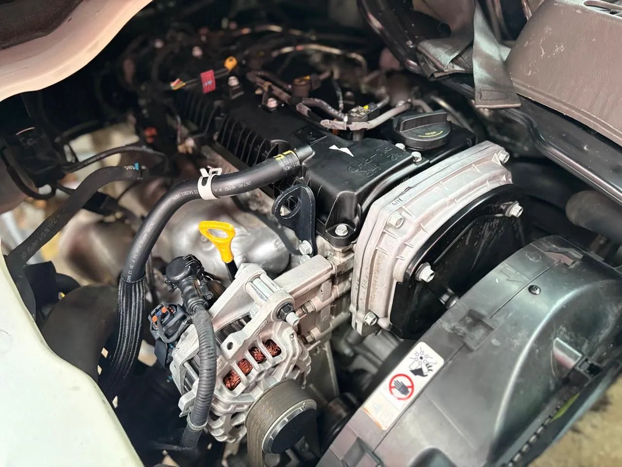 HR 2017 PRONTA PARA TRABALHAR  - Foto 12