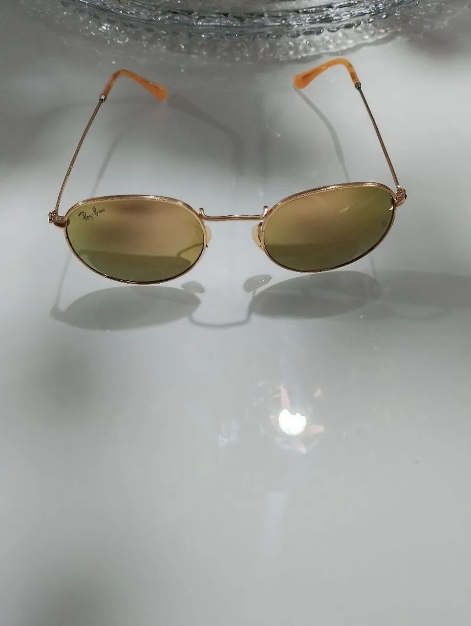 Óculos Ray-Ban junior - Foto 2