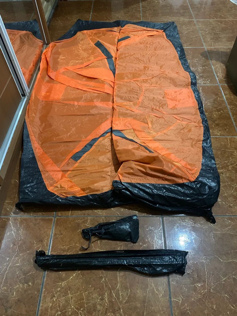 Barraca de Camping - Foto 5