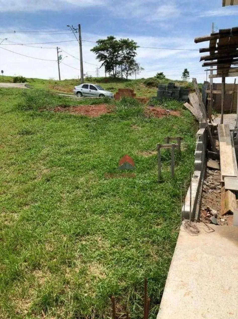 Terreno à venda, 384 m² por R$ 220.000,00 - Bella Vitta - Caçapava/SP - Foto 2