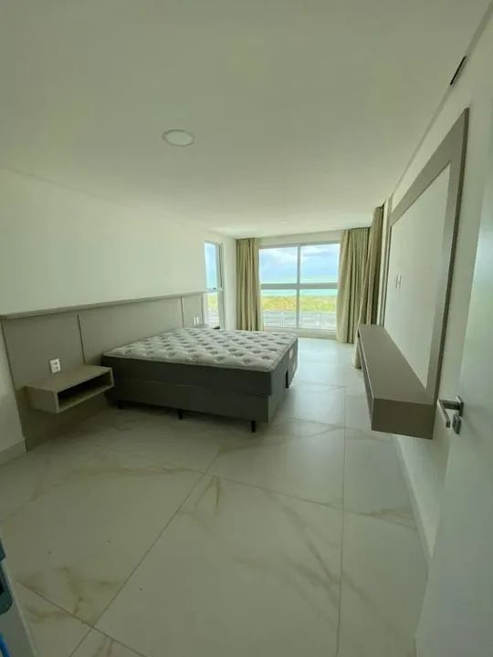 Valor de Super OPORTUNIDADE VISTA MAR! Apartamento 238 m² MOBILIADO para ALUGUEL TEMPORADA - Foto 4