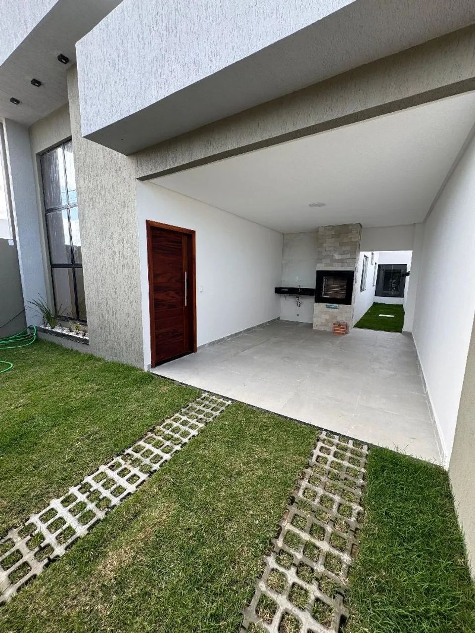 Ótima opção no Luar da Barra 1, Casa nova.  - Foto 3