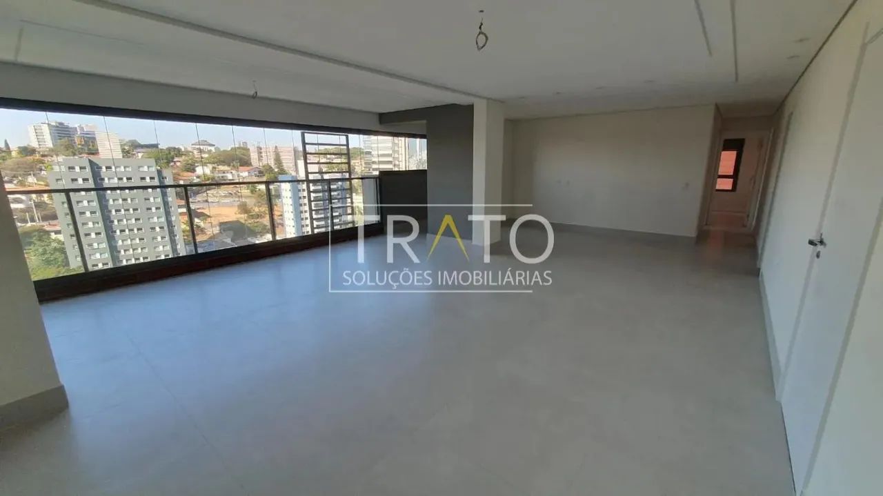 Apartamento à venda no Condomínio Alenza Cambuí - Foto 4