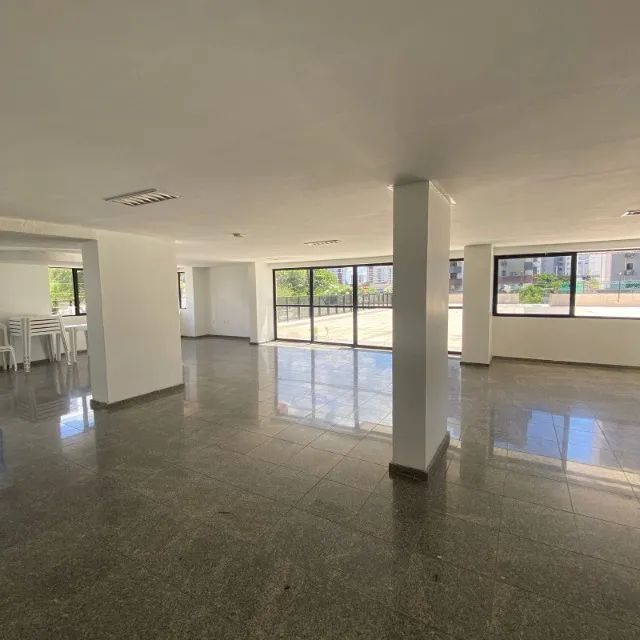 Apartamento com Excelente Localização no Jardim Oceania - Foto 5