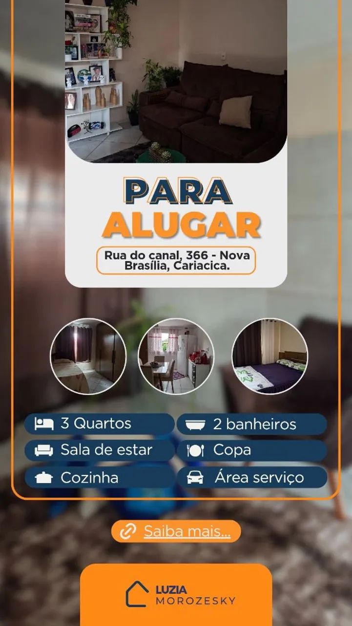 Foto - Cariacica - Nova Brasília