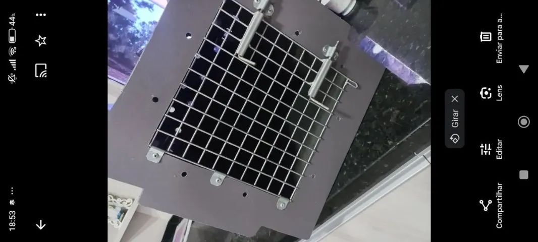 Caixa trasporte animal  - Foto 4