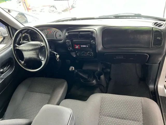 Ranger xl 3.0 diesel 4x4 Completa - Foto 4