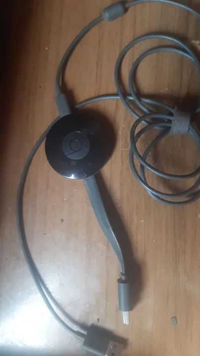 Chromecast ultra 4k - Foto 2