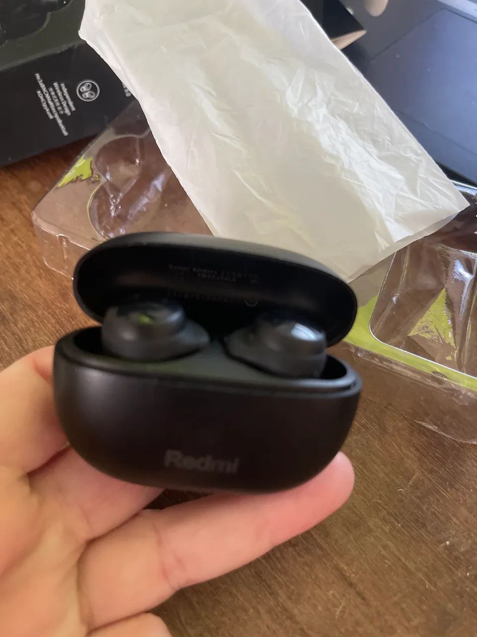 Redmi buds 3 A3 - Foto 2