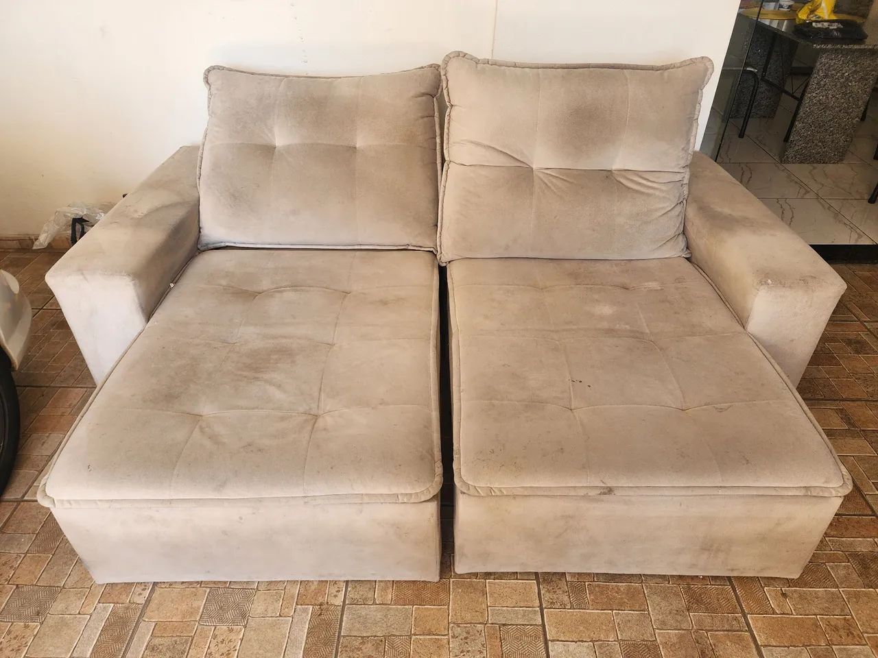 Sofá cama - Foto 2