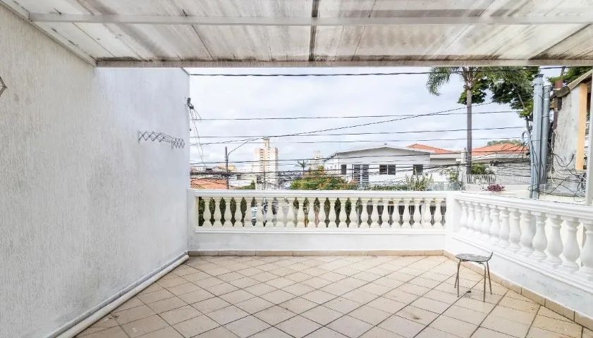 Foto - São Paulo - Vila Santa Catarina