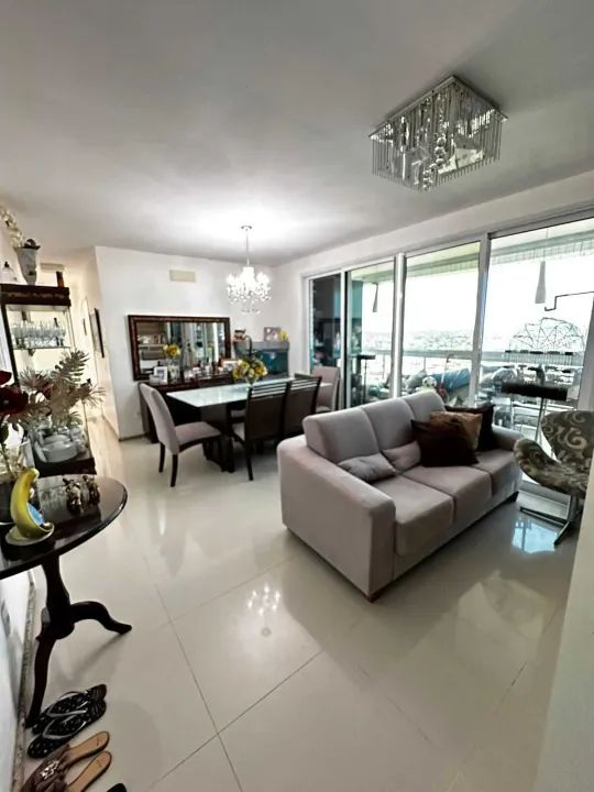 ~ * Apartamento à venda no Living Residence, LUZIA, Aracaju, SE