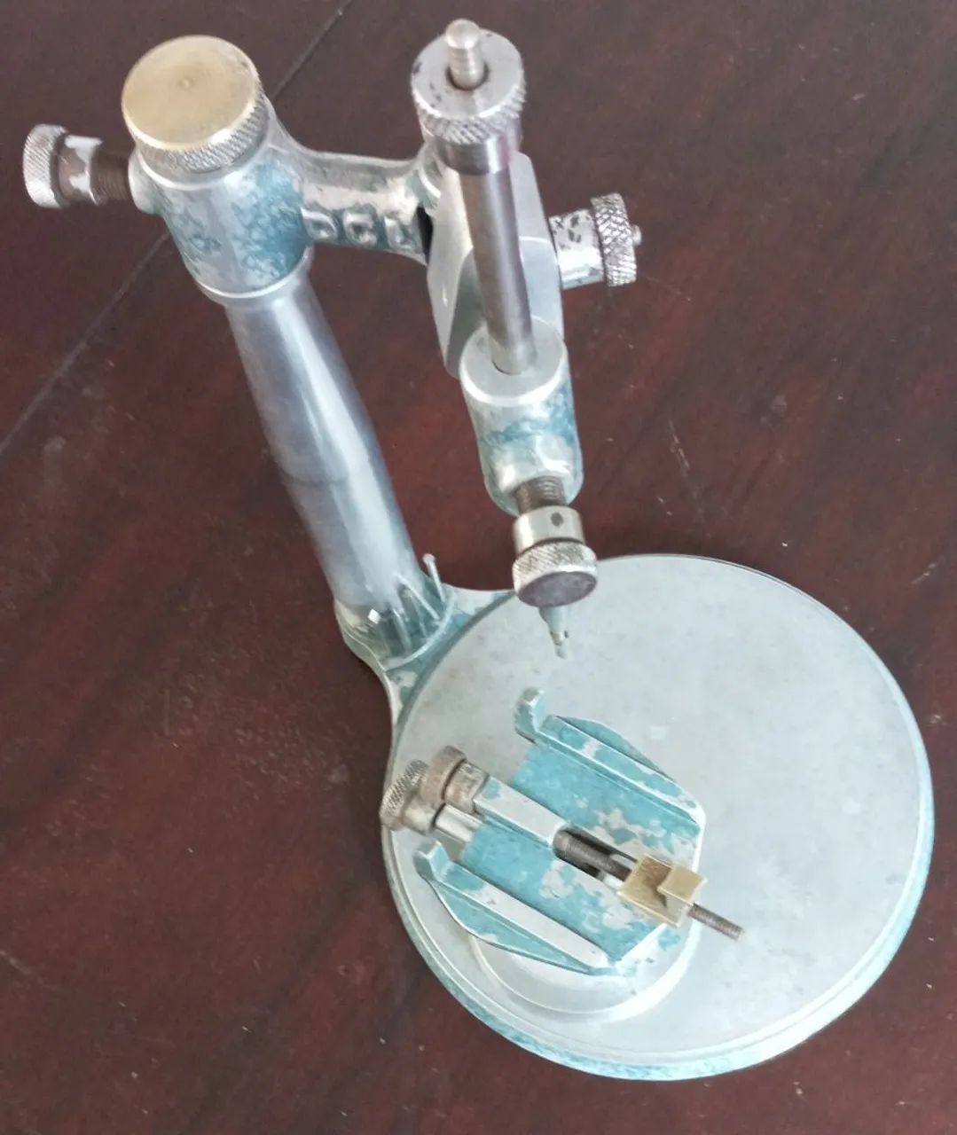 DELINEADOR DCL ODONTOLÓGICO!...