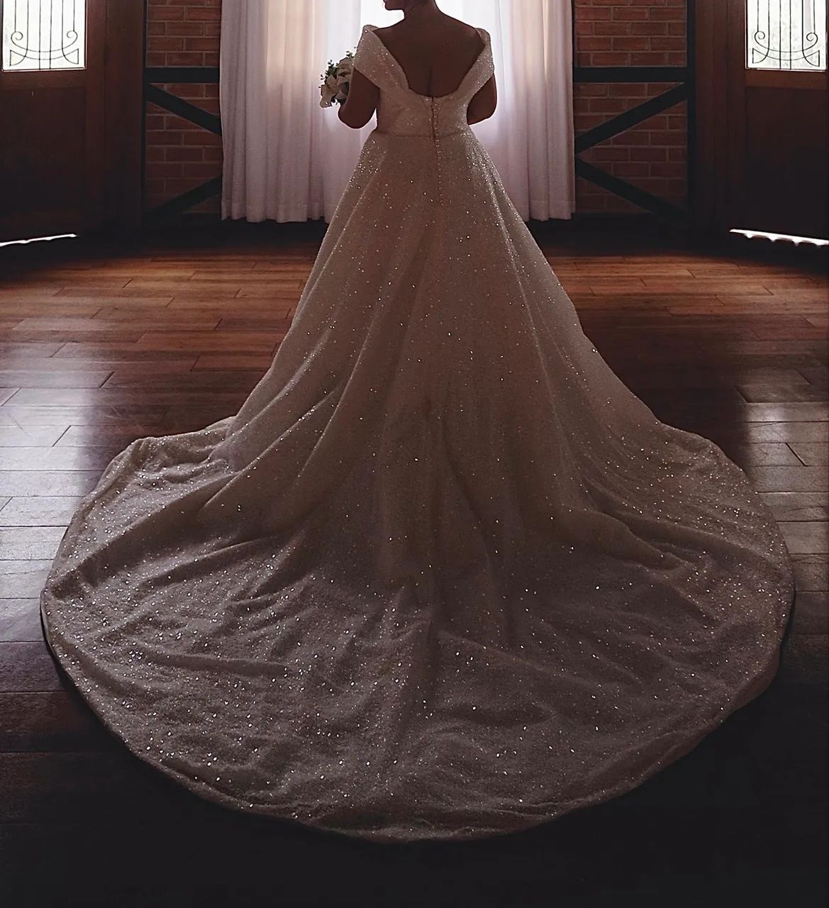 Vestido de noiva  - Foto 3