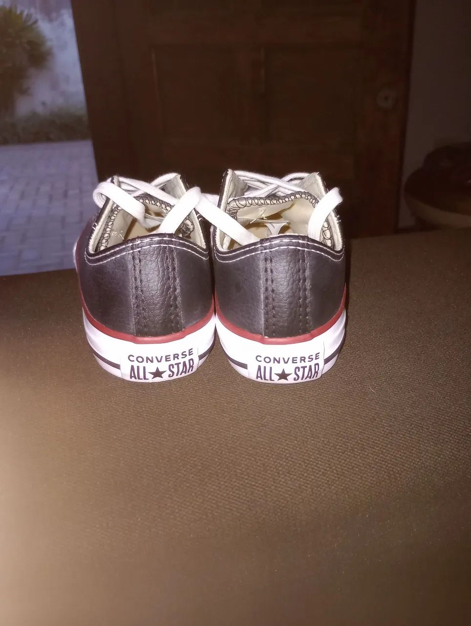 Tênis Converse N/29 - Foto 3