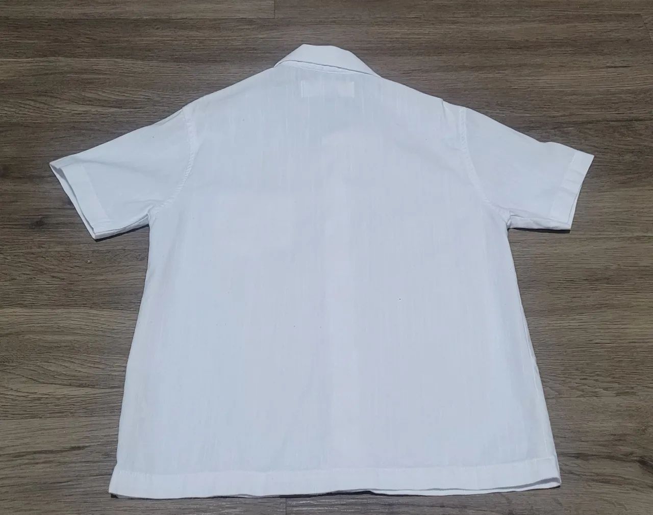 Camisa infantil Alphabeto - Foto 2